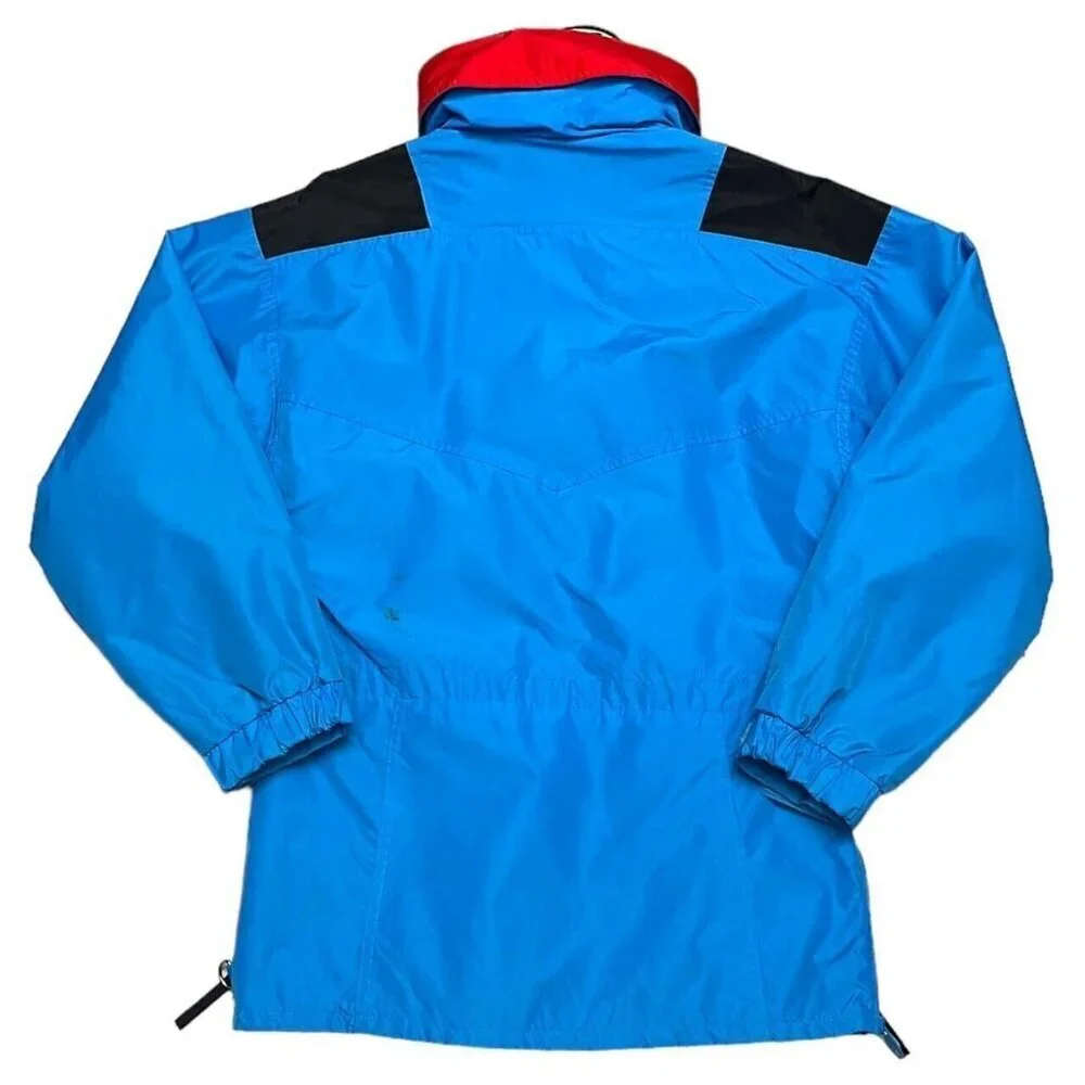 Columbia VINTAGE RETRO 90s Waterproof Windbreaker Rain Ski Snow Jacket - XS
